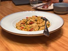 -山茶云南菜(永安里店)
