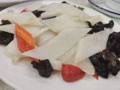 -老光跃特色餐馆
