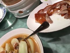 -漢舍中国菜馆(889广场店)