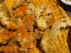 阿婆酥肉-爆炸头阿姨小四川正宗川味小吃(无任何分店)