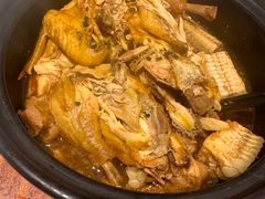-大鸭梨烤鸭(左家庄店)