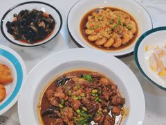 -尚岛私房菜(西方巷店)