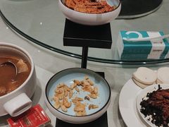-飞鹿餐饮·陕南菜(北关店)