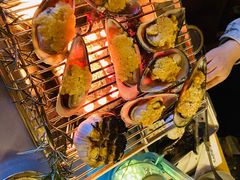 -CAMP.33露营烤肉·团建聚餐(创智天地店)