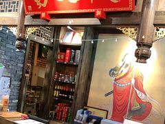 门面-蜀大侠火锅(龙岗店)