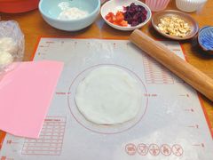 -拂晓山房·私房川菜(西门店)