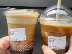-Peet's Coffee皮爷咖啡(万象天地店)