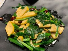 -宣威山野人家·现炒云南菜(金碧店)