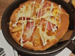 -必胜客(五道口店)