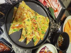 -九田家黑牛烤肉料理(中北镇店)