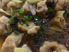 -秋姐美食店(旅游大道店)