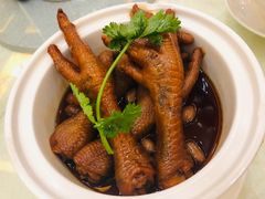 -顺德人家食府(黄金广场店)