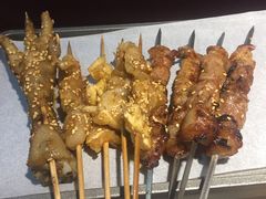 -韩金利串店(让胡路店)