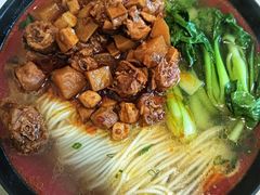 -泰煌鸡·上海白斩鸡·鸡汤面(万航店)