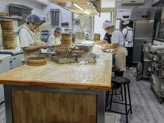 -东升灌浆包(辛庄街总店)