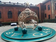 -宝丽轩中餐厅BAOLIXUAN