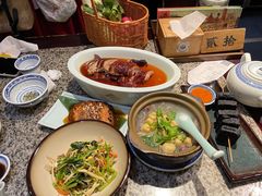 -南京大牌档(凯德1818店)