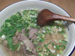 -马记永·兰州牛肉面(天通苑家乐福店)