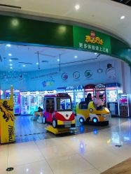 -开心巴士(恒一广场店)