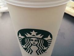 -星巴克(来福士2F店)