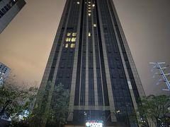 -重庆观音桥华美达安可酒店