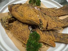 -老牌坊鲁菜名店(聊城美食岛店)