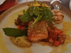 -卡佩罗意大利餐厅及酒吧Al Cappello Trattoria