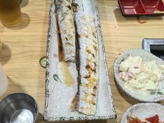 -真情鲍鱼海鲜汤