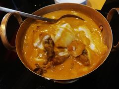 -simply thai天泰(静安嘉里中心店)