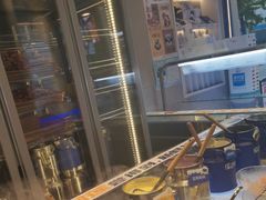 -溪边姑娘·拉丝酸奶水果捞(春熙路店)