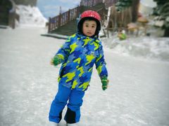 -哈尔滨热雪奇迹