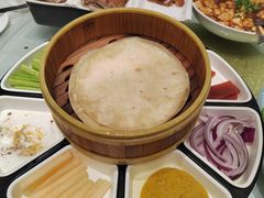 -锋味餐厅(空港复悦里店)