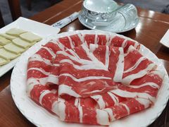 -岳合轩老北京涮肉