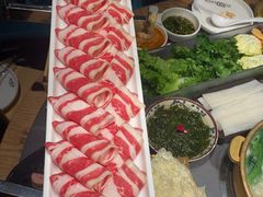 -东道煮牛肉火锅(东盛大街店)