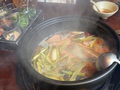 -滇野云南野生菌餐厅(陕西南路店)