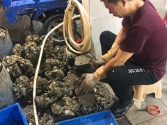 -花苑美食横琴生蚝火锅(拱北粤华路店)