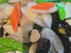 -奕景小馆·地道大连菜(恒隆广场店)