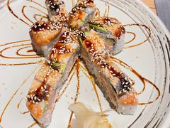 -隐泉之语日式料理(王府中环店)