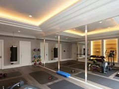 -博康·游泳健身(金地仰山店)