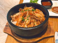 -阿吾罗日本料理(K11艺术中心店)