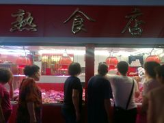 门面-大东门农贸市场(东顺城街)