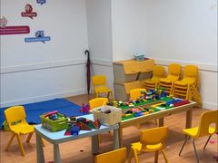 -英孚教育青少儿(河东中心)