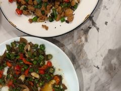 -新凯旋烧烤·燕姐千岛湖土菜