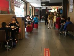 -麦当劳(南京宁海路店)