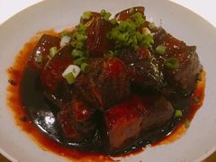 红烧肉-日上三甘(三里屯店)