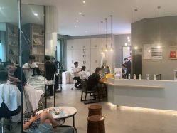 -MOVAN HAIR莫凡匠人发型屋