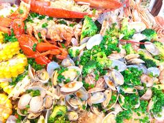 海鲜大咖-盒马鲜生(悦峰店)
