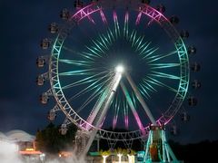 -渔岛海洋度假区