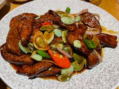 -泰钰丰烤鸭(永安道店)