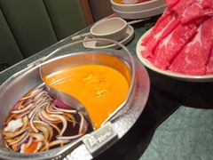-牛New寿喜烧(中山公园龙之梦店)